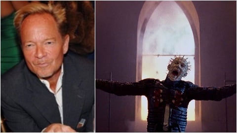 Le réalisateur anglais Anthony Hickox, connu pour ses films d'horreur et d'action, est décédé à l'âge de 64 ans.