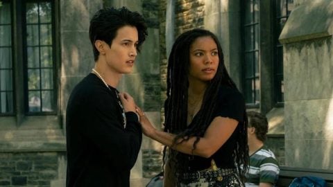 Le showrunner explique pourquoi la relation entre Marie et Jordan a changé