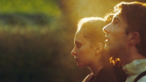 Le tournage de la série italienne qui imagine les effets désastreux du changement climatique a commencé