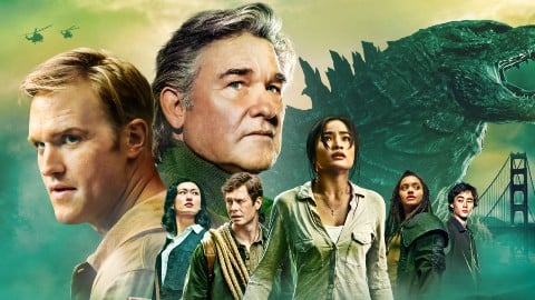 Legacy of Monsters, la série basée sur MonsterVerse est présentée dans la bande-annonce officielle