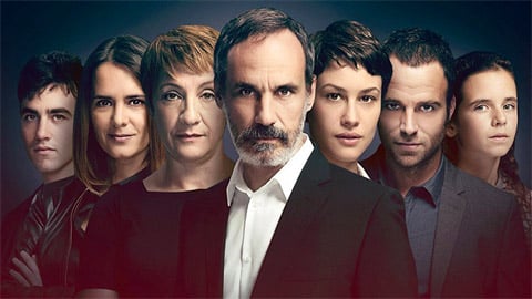 Les derniers épisodes du thriller espagnol arrivent sur Mediaset Infinity