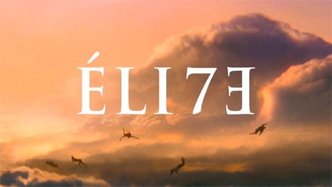 Les enfants d'Elite hantés par les cauchemars du passé et du présent dans le trailer officiel de la saison 7