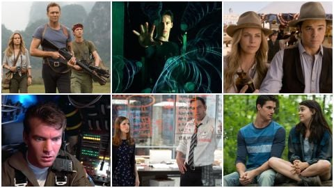 Les films à voir jeudi 5 octobre, en début et fin de soirée