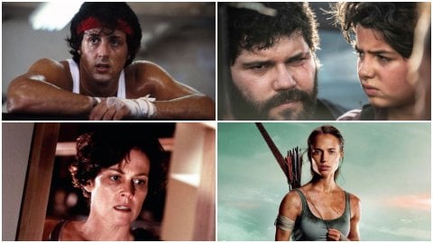 Les films à voir lundi 30 octobre, en début et fin de soirée