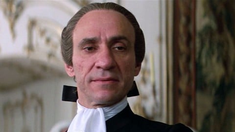 Les meilleurs films en streaming avec l'acteur oscarisé F. Murray Abraham