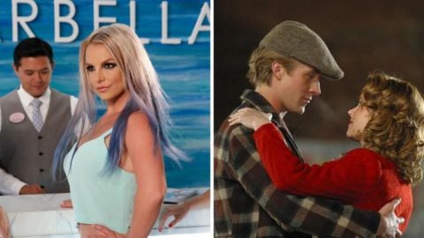 Les pages de nos vies, l'audition "phénoménale" de Britney Spears dévoilée