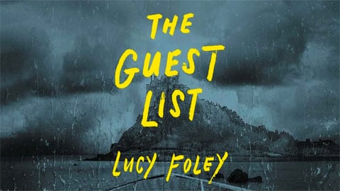 Liz Tigelaar présente le roman à succès de Lucy Foley à la télévision