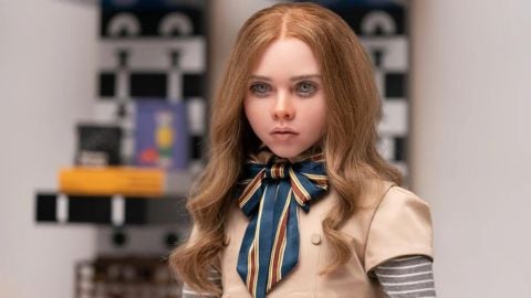 M3GAN 2, le producteur est optimiste quant au statut du film suite