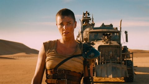 Mad Max : Fury Road prequel en première mondiale à Cannes 2024 ?