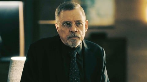 Mark Hamill révèle pourquoi il a accepté de jouer dans la série