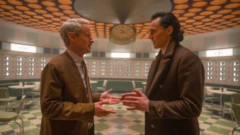 Marvel a empêché l'utilisation de certains personnages dans la saison 2