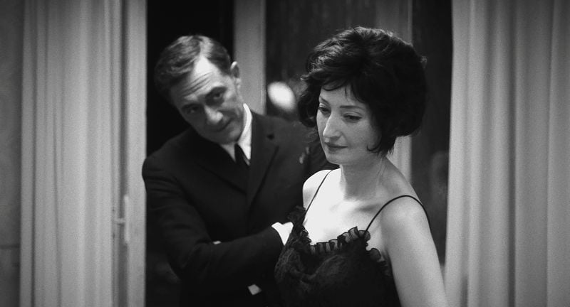 Mes cheveux me font mal