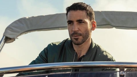 Miguel Angel Silvestre incarnera l'anarchiste Lucio Urtubia dans une nouvelle mini-série