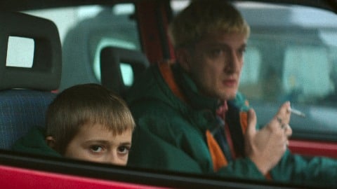 Moi et la revue sèche