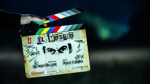 Netflix annonce une série sur le Monstre de Florence réalisée par Stefano Sollima