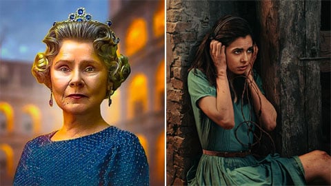 Netflix, séries TV en streaming en novembre 2023