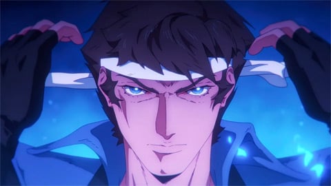 Nocturne renouvelé pour une deuxième saison