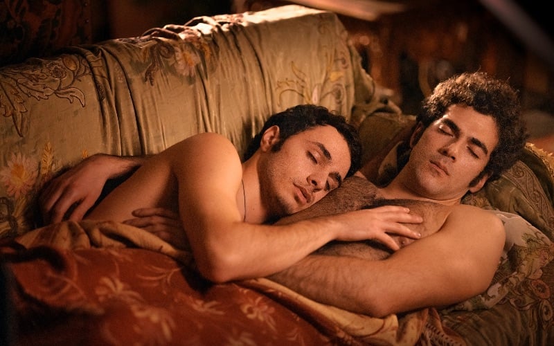 Nouvelle revue Olympus