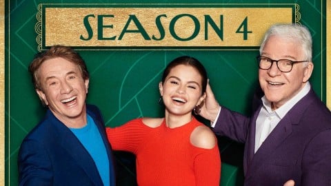 Only Murders in the Building renouvelée pour une quatrième saison