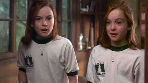 Parent Trap, la doublure de Lindsay Lohan est désormais une star de Broadway