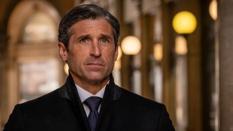 Patrick Dempsey « navré » par le massacre dans sa ville natale du Maine