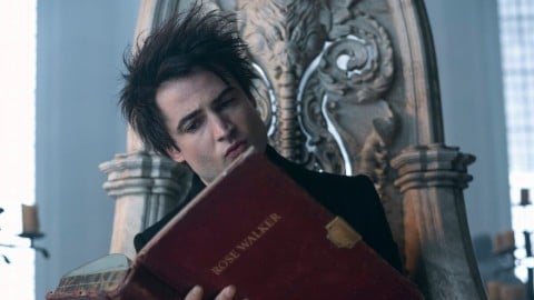 Pour la deuxième saison nous recherchons les interprètes d'Hadès, Perséphone et Eurydice