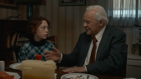 Pour la fête des grands-parents nous vous proposons cinq films en streaming avec autant de grands-parents irrésistibles
