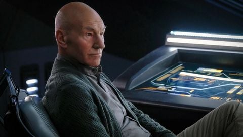 Pourquoi Patrick Stewart veut jouer dans un autre film Star Trek