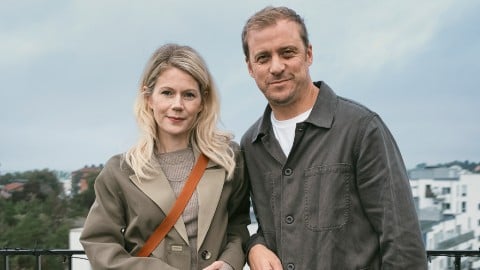 Prime Video commande Hell of a Date, série d'action suédoise originale