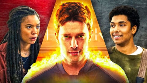 Prime Video commande la saison 2