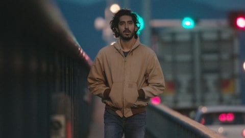 Rabbit Trap - Dev Patel et Rosy McEwen jouent dans le film d'horreur de Bryn Chainey