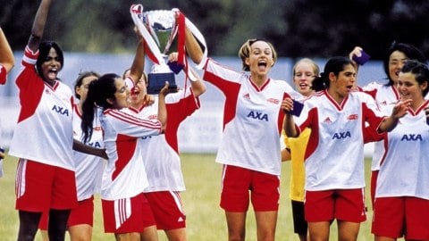 Rêver de Beckham - Pour le réalisateur Gurinder Chadha, "l'heure est venue de la suite"