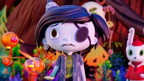 Revue Arkie et la magie des lumières