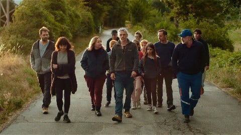 Revue de la Super Lune