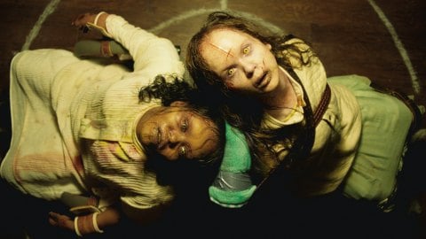 Romics XXXI, en attendant L'Exorciste - Le Croyant, 50 ans d'un mythe