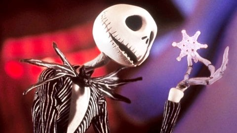 Romics XXXI, l'art de Tim Burton célébré à Romics da Paura