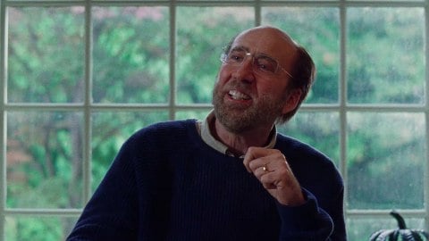 Scénario de rêve - Adam Sandler a failli jouer dans la comédie A24 à la place de Nicolas Cage