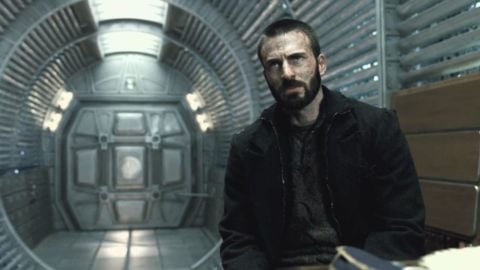 Snowpiercer, Chris Evans admet avoir eu des difficultés avec le scénario