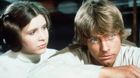 Star Wars - Matthew Vaughn aimerait réaliser un reboot sur la famille Skywalker