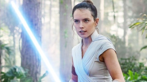 Star Wars, le tournage du nouveau film avec Daisy Ridley a-t-il déjà été reporté ?