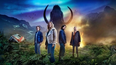 Sur Mediaset Infinity la série de science-fiction qui ouvre un gouffre dans la préhistoire