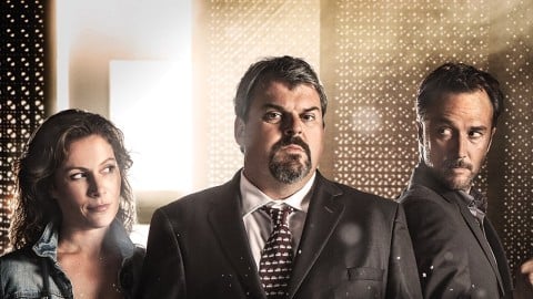 Sur Serially les deux premières saisons de la série policière suisse