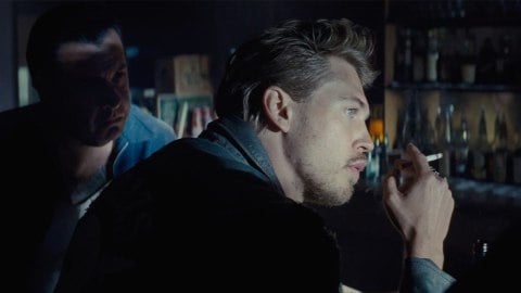 The Bikeriders - Le drame avec Tom Hardy et Austin Bulter reporté en raison de la grève de la SAG-AFTRA