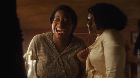 The Color Purple - La deuxième bande-annonce officielle de la comédie musicale basée sur le roman d'Alice Walker
