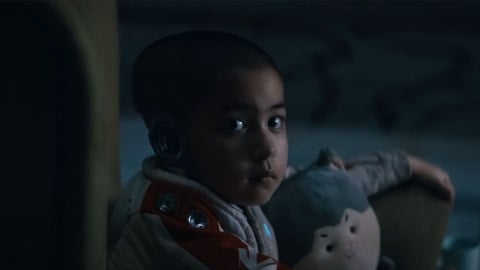 The Creator - Une suite est-elle prévue ?  Le réalisateur Gareth Edwards répond