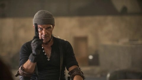 The Expendables 4 - Scott Waugh révèle comment l'absence d'Antonio Banderas a affecté l'intrigue