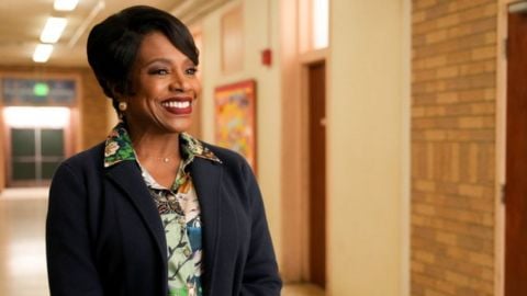 The Fabulous Four, Sheryl Lee Ralph rejoint le casting de la comédie