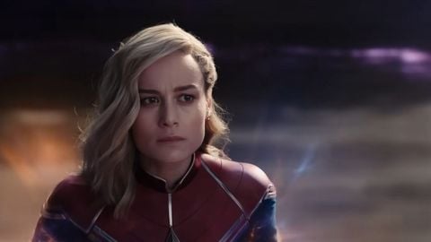 The Marvels montre les nouvelles affiches et taquine une éventuelle apparition dans un court teaser