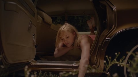 They Follow - La suite du film d'horreur culte It Follows est en développement