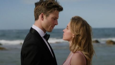 Tout le monde sauf toi, Sydney Sweeney et Glen Powell sont magnétiques dans la première bande-annonce
